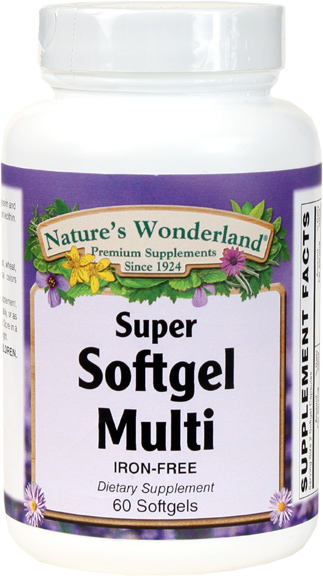 Nature S Benefits Complete Multi A To Z Nature S Benefits Complete Multi A To Z
