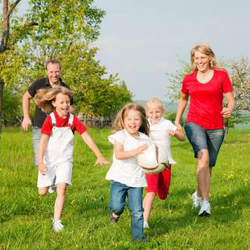 Healthy Children