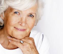 Mature Women