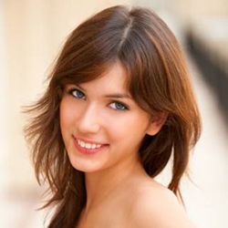 Natural Beauty