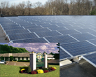 Click Here For Information on the Penn Herb Solar Power Station! Click Here For Information on the Penn Herb Solar Power Station!