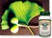 Ginkgo Leaves, 60 Vcaps� - 475mg (Ginkgo biloba)