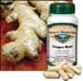 Ginger Root, 60 Vcaps� - 650mg (Zingiber officinale)