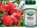 Hibiscus Flowers, 60 Vcaps� - 725mg (Hibiscus sabdariffa)