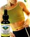 Hoodia Cactus Alcohol Free Liquid Extract - Hoodia gordonii, 1 fl oz / 30ml (Nature's Wonderland)