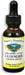 Lavender Flowers Liquid Extract - Lavandula officinalis, 1 fl oz (Nature's Wonderland)