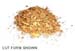 White Ash Bark, Cut, 16oz.