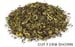 Papaya Mint Tea, Cut, 4oz.