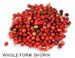 Peppercorns, Pink, Whole, 1oz.