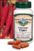 Capsicum,  60 Vcaps� - 675mg (Capsicum annuum)