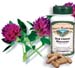 Red Clover Blossoms, 60 Vcaps� - 450mg (Trifolium pratense)