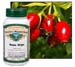 Rose Hips, 60 Vcaps� - 750mg (Rosa canina)