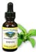Stevia Leaf Liquid Extract - Stevia rebaudiana, 1 fl oz (Nature's Wonderland)