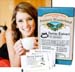 Stevia Extract, 100 packets (Nature's Wonderland)