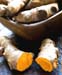 Turmeric Root, Powder, 1oz. (Curcuma longa)