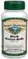 Walnut Hulls, Black, 60 Vcaps� - 675mg (Juglans nigra)