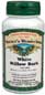 Willow Bark, White, 60 Vcaps� - 400mg (Salix alba)