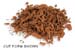 Yohimbe Bark, Cut, 4oz (Pausinystalia yohimbe)