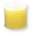 Beeswax, White 1oz Cube