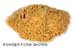 Myrrh Gum, Powder, 16oz (Commiphora molmol)