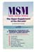 MSM, The Super-Supplement Of The Decade by Martha M. Christy