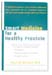 Smart Medicine For A Healthy Prostate by Mark W. McClure, M.D.