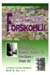 Coleus Forskohlii by Beth M. Ley, Ph.D.