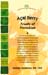 Acai Berry - Fruits of Paradise by Jeremy Appleton, ND, CNS