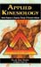 Applied Kinesiology by Tom & Carol Valentine