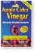 Apple Cider Vinegar by Patricia Bragg N.D., Ph.D.