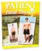 Patient Heal Thyself, Jordan S. Rubin, N.M.D., C.N.C