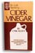 Cider Vinegar by Cyril Scott