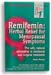 Remifemin: Herbal Relief For Menopause by Frank Murray