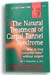 The Natural Treatment Of Carpal Tunnel Syndrome by Ray C. Wunderlich, Jr., M.D.