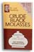 Crude Black Molasses by Cyril Scott