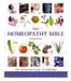 The Homeopathy Bible by Ambika Wauters