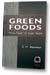 Green Foods by C.M. Hawken