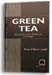 Green Tea by Kate Gilbert Udall