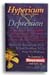 Hypericum & Depression Book by Harold Bloomfield, M.D. and Mikael Nordfors, M.D