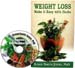 Weight Loss: Make It Easy with Herbs by Susan Smith Jones, Ph.D.