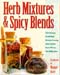 Herb Mixtures & Spicy Blend by Maggie Oster