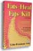 Fats That Heal Fats That Kill by Udo Erasmus