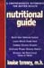 Nutritional Guide- A Comprehensive Reference For Better Health by Louise Tenney, M.H.