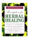 Prescription For Herbal Healing by Phyllis Balch, CNC