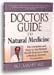 Doctor's Guide To Natural Medicine by Paul Barney, M.D.
