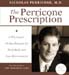 The Perricone Prescription by Nicholas Perricone, M.D.