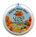 Citrus Magic Solid Air Freshener - Citrus Scent, 8 oz (Beaumont Products)