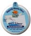 Citrus Magic Solid Air Freshener - Pure Linen, 8 oz (Beaumont Products)