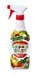 Veggie Wash Fruit & Vegetable Wash, 16 fl oz spray (Beaumont Products)