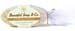 Oatmeal Almond Soap, 7 oz bar (Beautiful Soap & Co.)